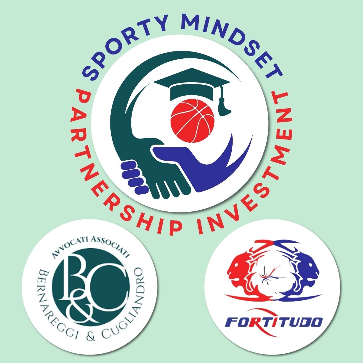Partnership Fortitudo Basket